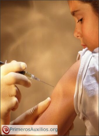 Qué son las vacunas y sus efectos
